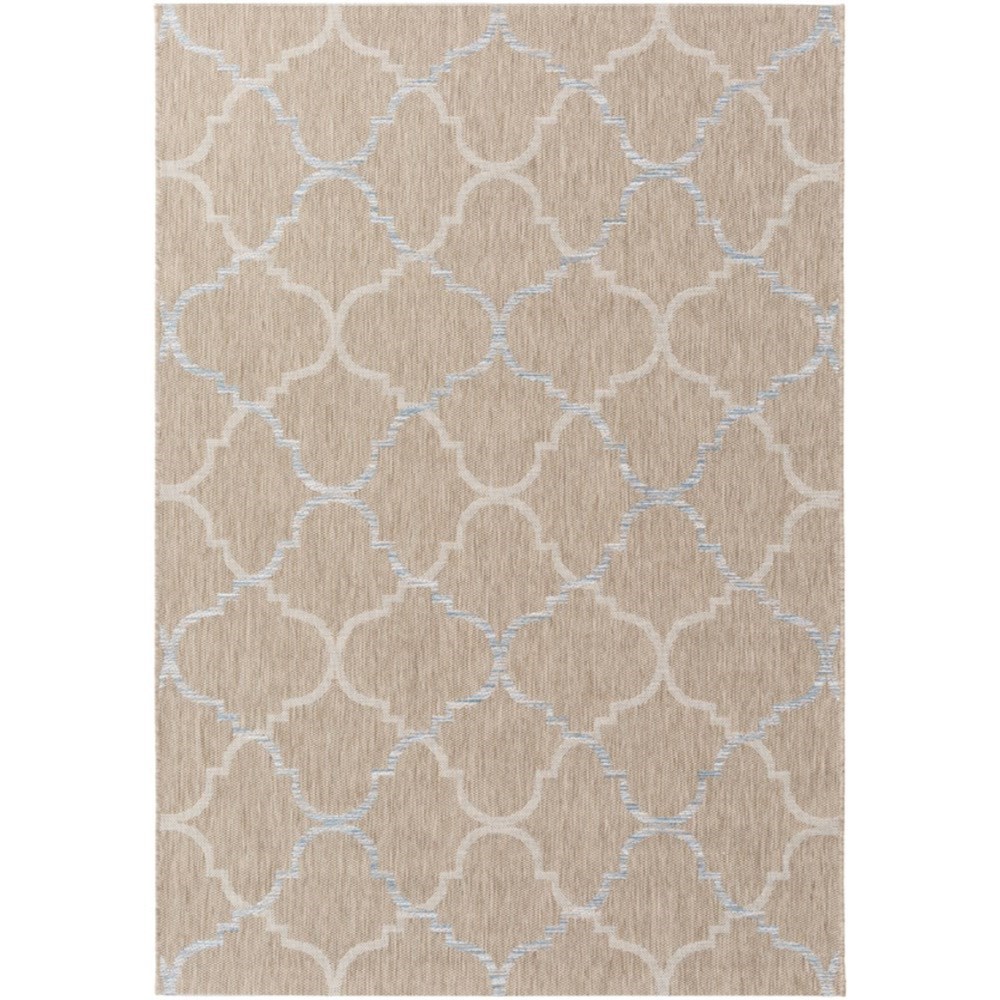 5'3" x 7'7" Rug